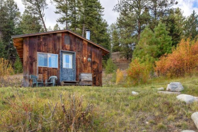 Homestead Cabin - Eden Valley